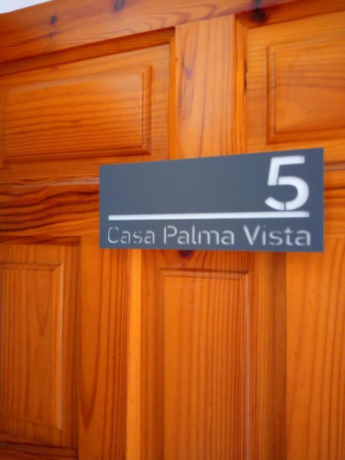 Апартаменты Casa Palma Vista Торевьиа Экстерьер фото